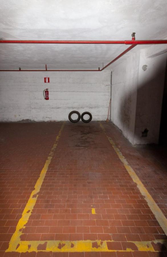 Casa Tigullio Palace - Parking Place 拉帕洛 外观 照片