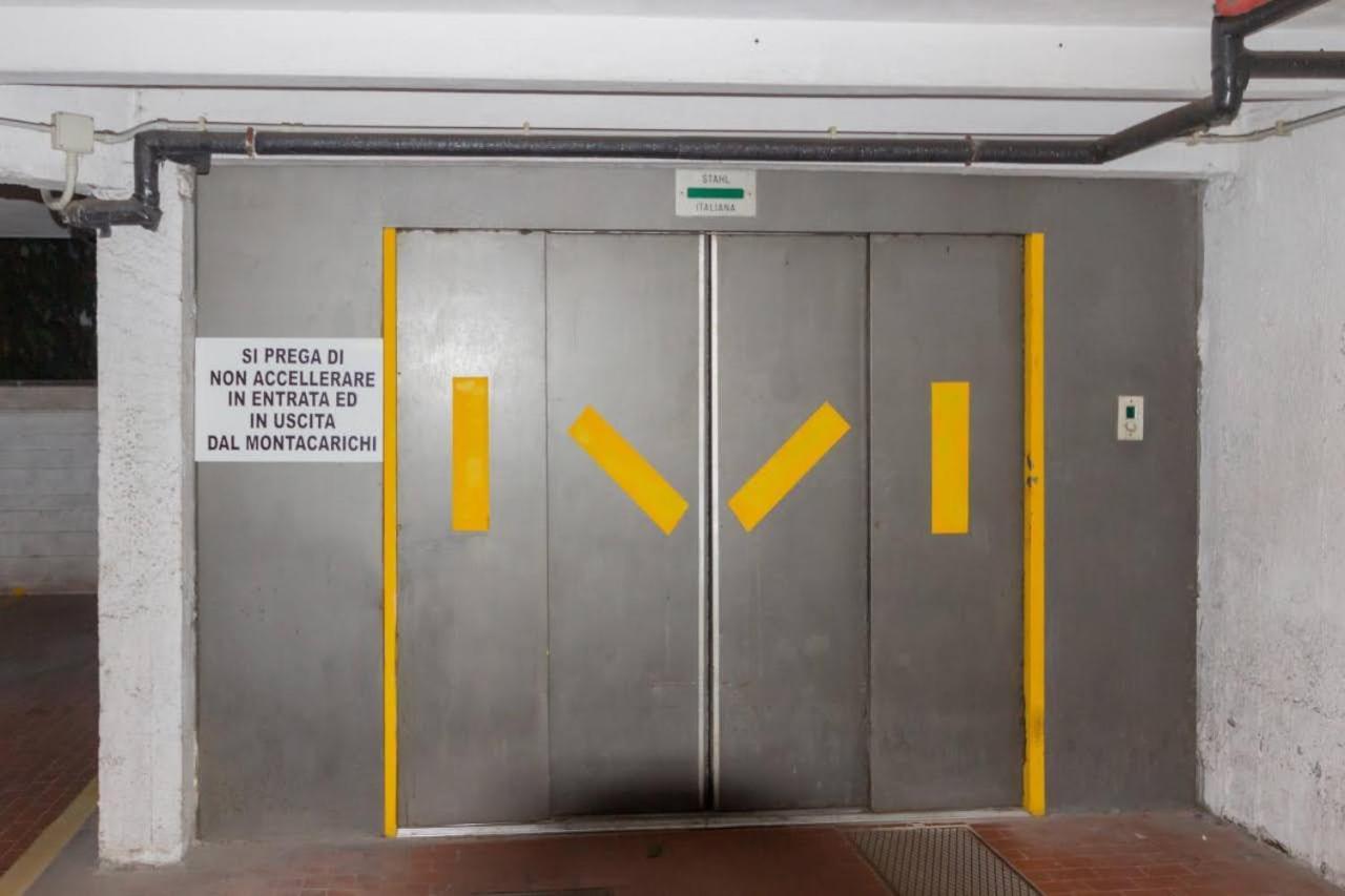 Casa Tigullio Palace - Parking Place 拉帕洛 外观 照片